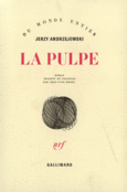 Couverture La Pulpe ()