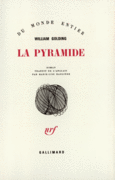 Couverture La Pyramide ()