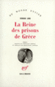 Couverture La reine des prisons de Grèce (Osman Lins)