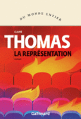Couverture La représentation ()