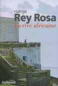 Couverture La rive africaine ()
