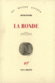 Couverture La Ronde (Anton Outkine)