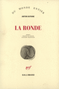 Couverture La Ronde ()