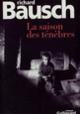 Couverture La saison des ténèbres (Richard Bausch)