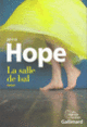 Couverture La salle de bal (Anna Hope)