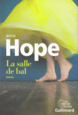 Couverture La salle de bal ()