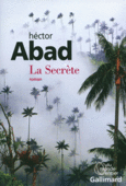 Couverture La Secrète ()