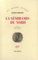 Couverture La Sémiramis du Nord (Maurice Simachko)