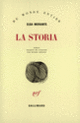 Couverture La Storia (Elsa Morante)