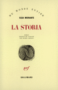 Couverture La Storia ()