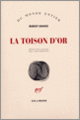 Couverture La Toison d'or (Robert Graves)