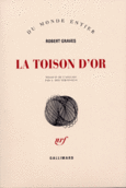 Couverture La Toison d'or ()