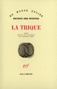Couverture La trique ()