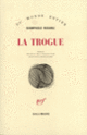 Couverture La trogue (Giampaolo Rugarli)