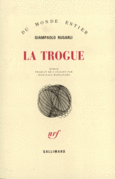 Couverture La trogue ()