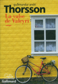 Couverture La valse de Valeyri ()