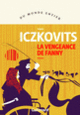 Couverture La vengeance de Fanny (Yaniv Iczkovits)