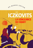 Couverture La vengeance de Fanny ()