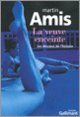 Couverture La veuve enceinte (Martin Amis)