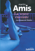 Couverture La veuve enceinte ()