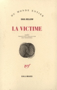 Couverture La victime ()