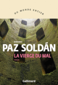 Couverture La Vierge du Mal ()