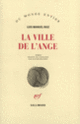 Couverture La Ville de l'ange (Luis Manuel Ruiz)