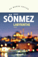 Couverture Labyrinthe (Burhan Sönmez)