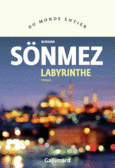 Couverture Labyrinthe ()