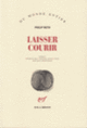 Couverture Laisser courir (Philip Roth)