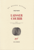 Couverture Laisser courir ()