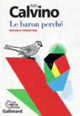 Couverture Le baron perché ()