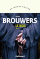 Couverture Le bois (Jeroen Brouwers)