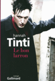 Couverture Le bon larron ()