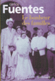 Couverture Le bonheur des familles (Carlos Fuentes)