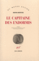 Couverture Le Capitaine des Endormis (Mayra Montero)