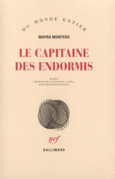 Couverture Le Capitaine des Endormis ()