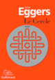 Couverture Le Cercle (Dave Eggers)