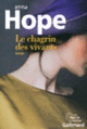 Couverture Le chagrin des vivants (Anna Hope)