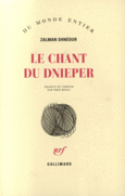 Couverture Le chant du Dnieper ()