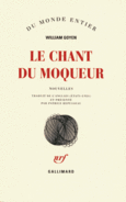 Couverture Le chant du moqueur ()