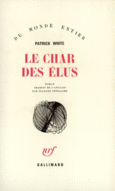 Couverture Le Char des élus ()
