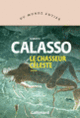 Couverture Le chasseur céleste (Roberto Calasso)