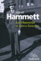 Couverture Le chasseur et autres histoires (Dashiell Hammett)
