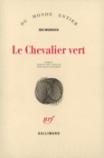 Couverture Le Chevalier vert ()