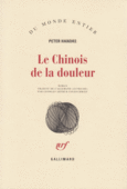 Couverture Le Chinois de la douleur ()