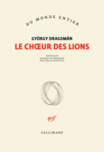 Couverture Le chœur des lions ()