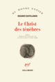 Couverture Le Christ des ténèbres (Rosario Castellanos)