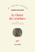Couverture Le Christ des ténèbres ()