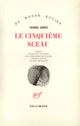 Couverture Le Cinquième sceau ()